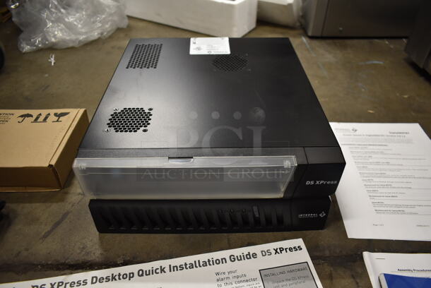 BRAND NEW! Integral DS XPress Video Management System and Cable - Image 6 of 9