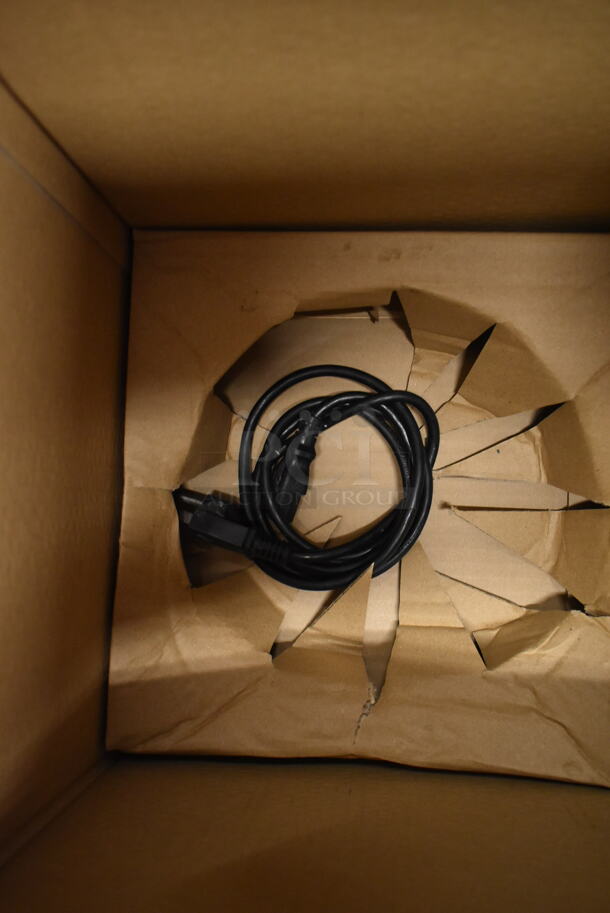 IN ORIGINAL BOX! Chefman RJ16-LOCK Stainless Steel Countertop Hot Water Pot. 120 Volts, 1 Phase. - Image 8 of 8