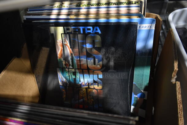 ALL ONE MONEY! Lot of Records Including Great Songs of America and Roger Whittaker - Image 6 of 6