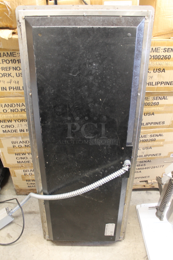Hatco HBGB-4818 Metal Commercial Warming Shelf. 120 Volts, 1 Phase.  - Image 2 of 4