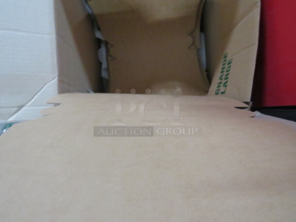 One Lot Of Assorted Bakery Boxes. - Image 2 of 2