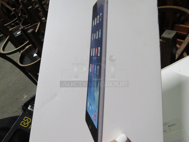 One IPAD Air 16gb On Metal Stand. - Image 3 of 4