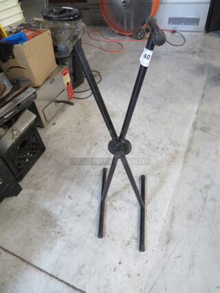 One Keyboard Stand