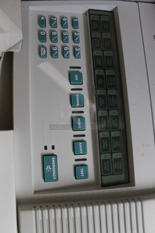 Proline 1704/SSD Wireless Security System Emergency Dialer. - Image 4 of 6