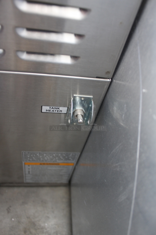 2012 Bunn CW Series CWTF15, 3L SF Coffee Machine w/ 3 Warmers and Hot Water Dispenser. 115 Volts, 1 Phase.  - Image 5 of 7