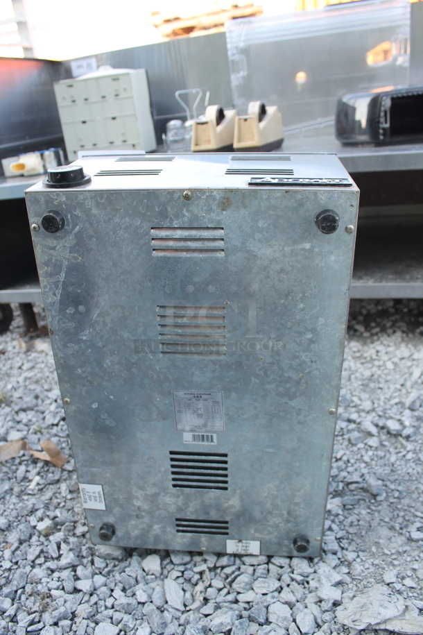 Adcraft Stainless Steel Commercial Food Warmer. - Image 5 of 7