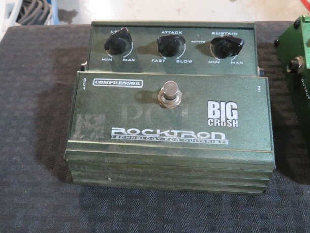 Assorted Compressor. 2XBID - Image 2 of 3