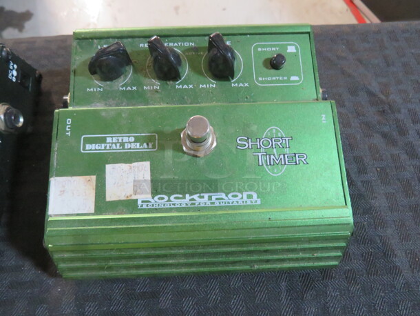 Assorted Compressor. 2XBID - Image 3 of 3