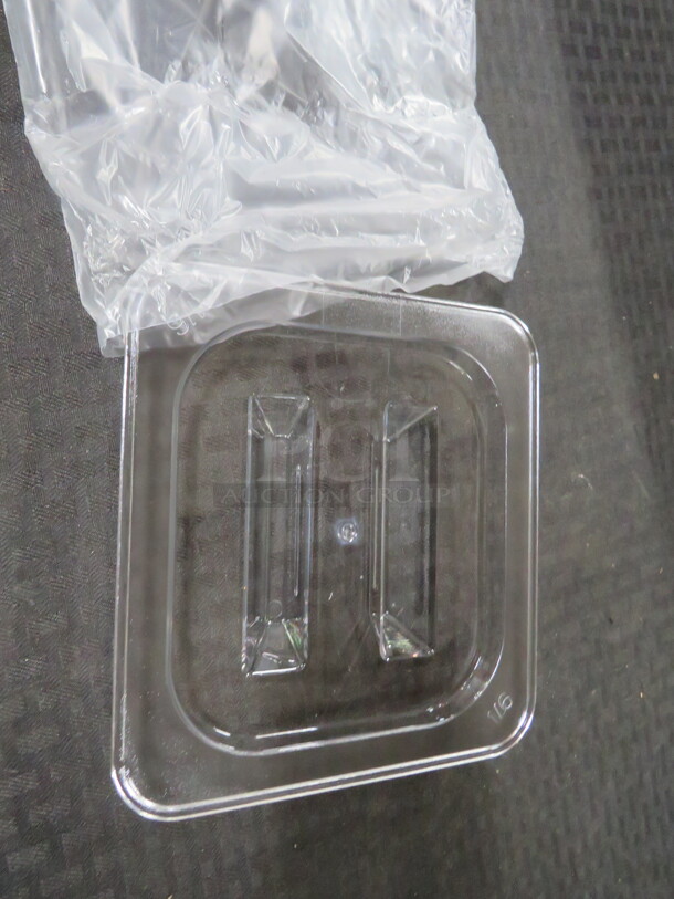 NEW 1/6 Size Food Storage Lid. 3XBID - Image 1 of 1