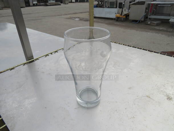 One Lot Of 25 Coca Cola Glasses. - Image 1 of 2