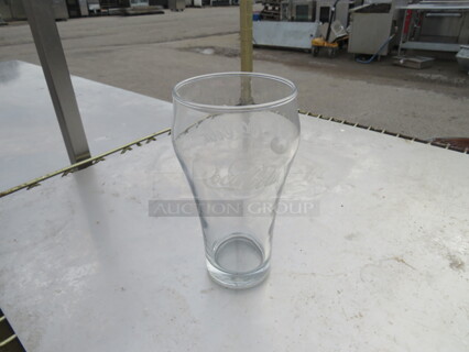 One Lot Of 25 Coca Cola Glasses.