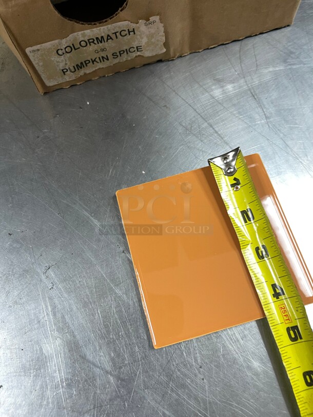 Nice! Color Match Q-90 Pumpkin Spice  - Image 6 of 6