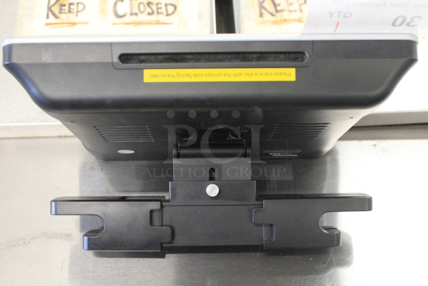 Naviskauto BR1202SB Portable DVD Player / Video Player. - Image 4 of 10