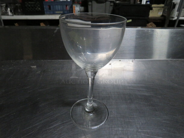 Small Stem Glass. 12XBID - Image 1 of 1