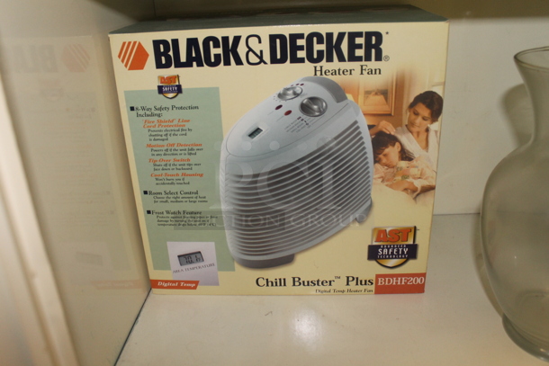 ALL ONE MONEY! Lot of Chair, Extension Cord and Wood Cabinet. - Image 6 of 6