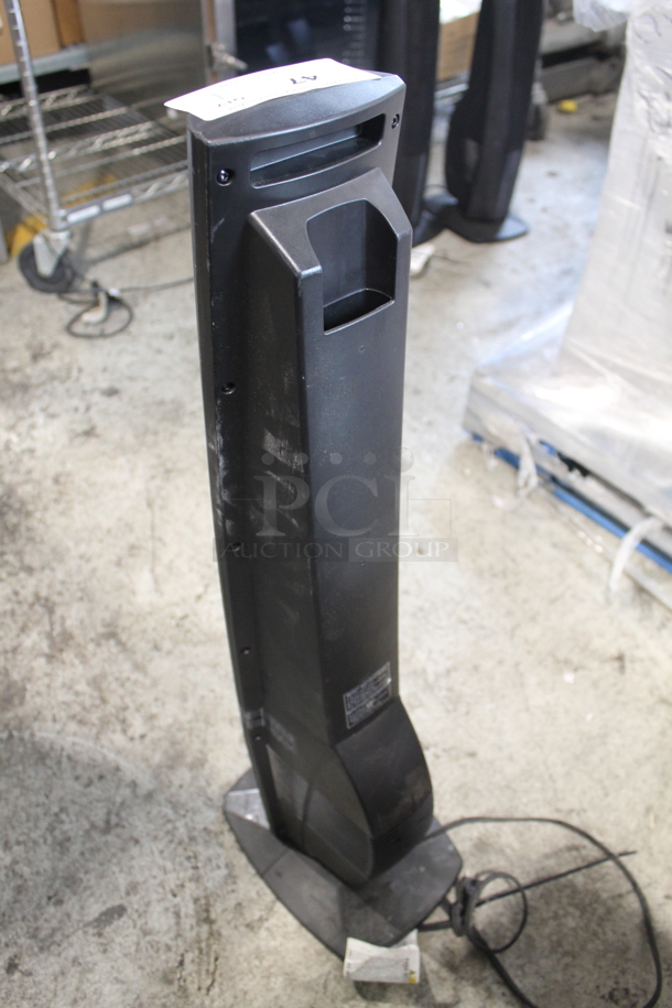 Lasko CT32791 Floor Style Portable Air Heater. 120 Volts, 1 Phase. Tested and Working! - Image 4 of 6