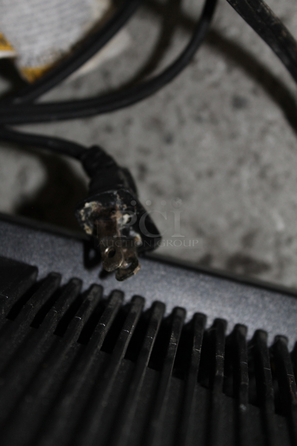 Lasko CT32791 Floor Style Portable Air Heater. 120 Volts, 1 Phase. Tested and Working! - Image 6 of 6