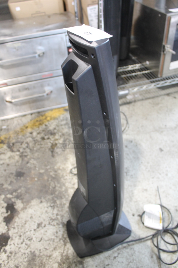 Lasko CT32791 Floor Style Portable Air Heater. 120 Volts, 1 Phase. Tested and Working! - Image 5 of 6