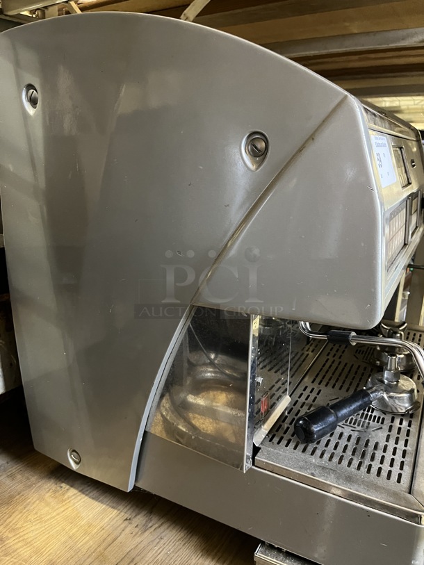 Astoria Cappuccino Machine - Image 2 of 2