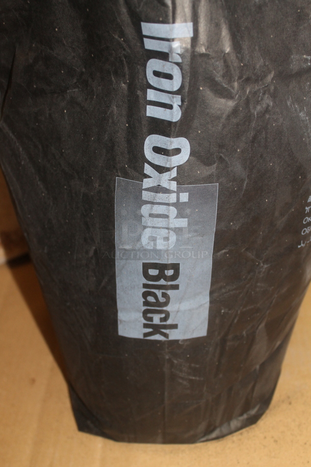 ALL ONE MONEY! PALLET LOT of Various Items Including Elvacite Solid Acrylic Bead Resins. BUYER MUST REMOVE. - Image 3 of 4