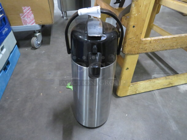 One Airpot. #778716 - Image 1 of 1