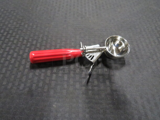 One NEW Hamilton Beach #24 Disher.  - Image 1 of 1