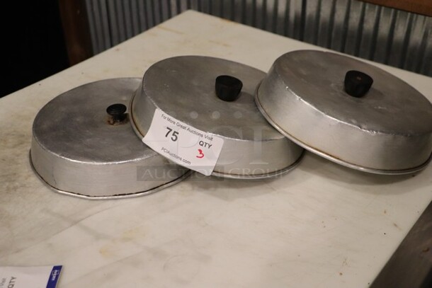 Misc Aluminum Lids

QTY 3   - Image 2 of 2