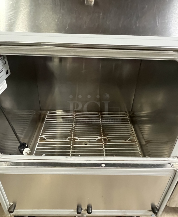 Beverage Air Milk Cooler on Casters, 115V, 1 Phase - Image 3 of 4