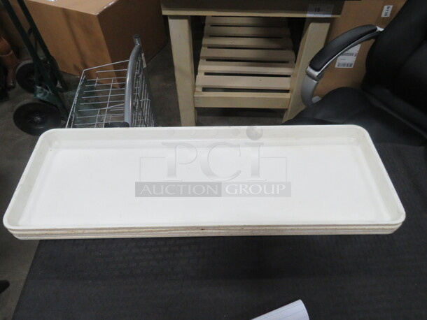 9X26 Bakery Tray. 4XBID - Image 1 of 1