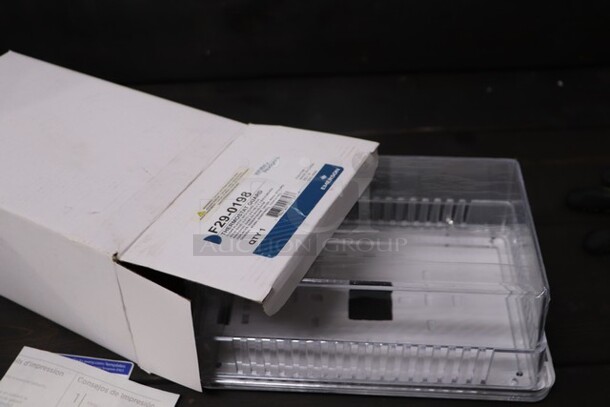 Brand New, in Box, Thermostat Guard
 - Image 1 of 1