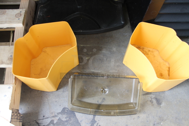 Zumex Stainless Steel Commercial Countertop Citrus Juicer. Tested and Working! - Image 6 of 7