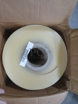 One Roll Of Sytec 701, 14 Inch Shrink Film. 