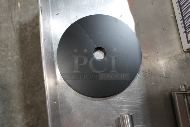 Stainless Steel Mounting Kit - Image 4 of 7