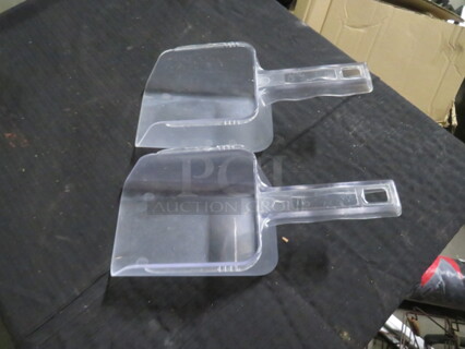Poly Scoop. 2XBID