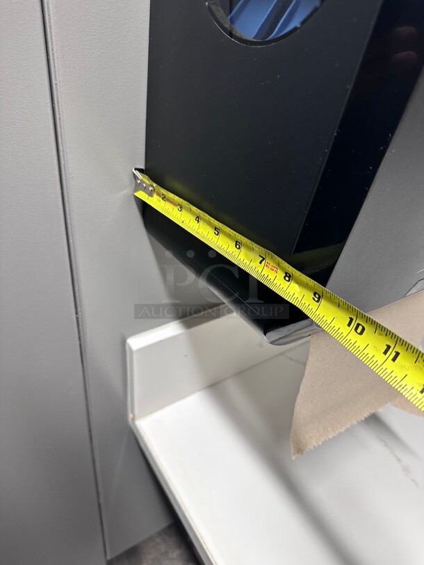 Clean! Pacific Blue Ultra Automatic Paper Towel Dispenser NSF  - Image 7 of 9