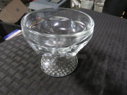 Sherbert  Glass. 12XBID