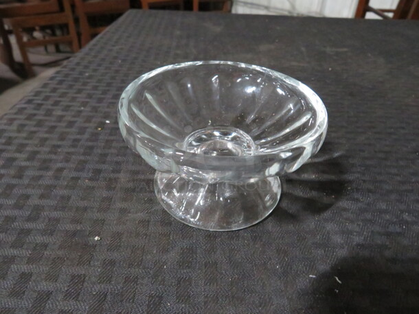 One Case Of 72 NEW Libbey 4.5oz Sherbert Dishes. #5103 - Image 1 of 1