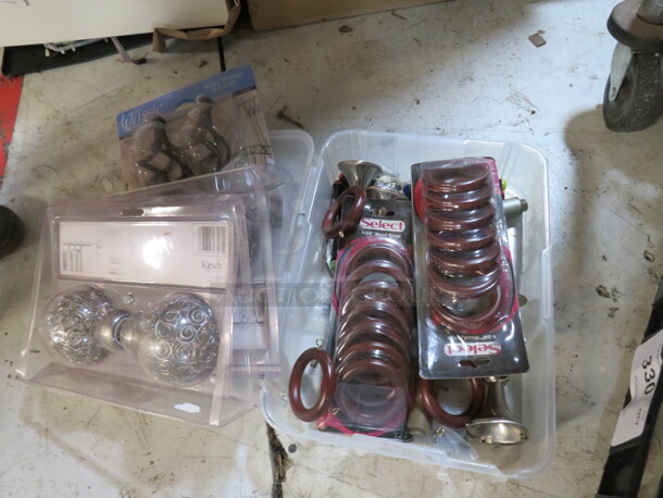 One Lot Of Misc. - Image 1 of 1