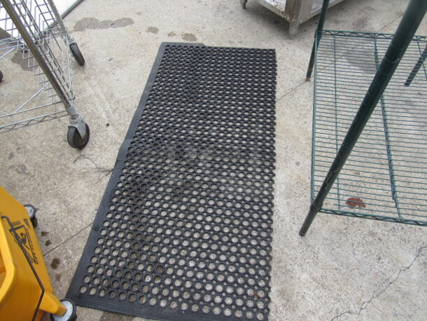 One Fatigue Mat 60X28