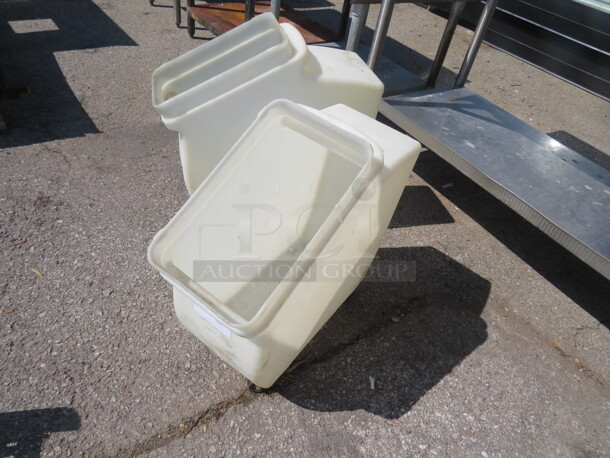 One Ingredient Bin - Image 1 of 1