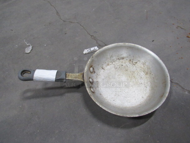 One Lot Of Assorted Skillets. - Image 6 of 12