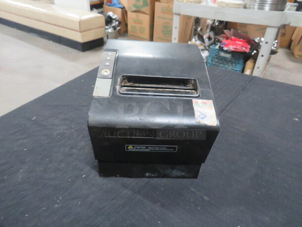 One Harbor Touch  Thermal Printer. #P11-USL. - Image 1 of 1