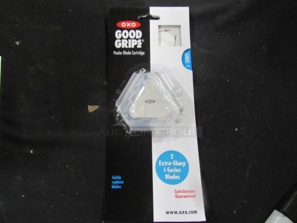 NEW oxo Good Grips Peeler Blade. #1057968. 6XBID