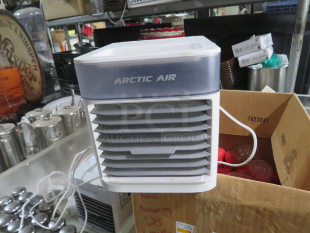 One Arctic Air Pure Chill 2.0.  - Image 1 of 1