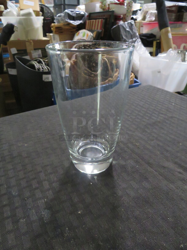Bar Glass. 3XBID