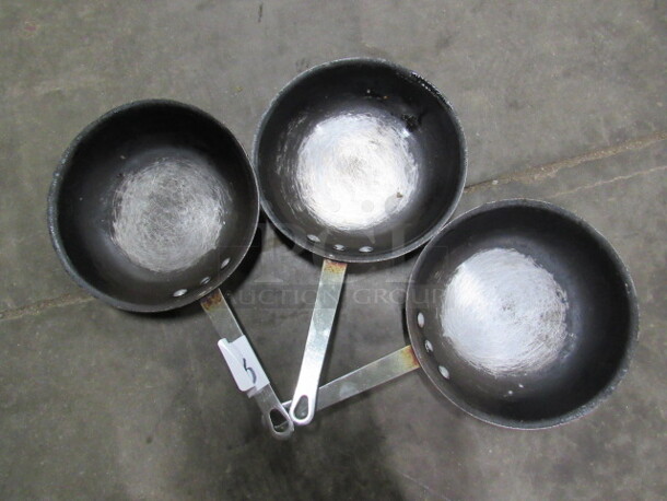 8.5 Inch Saute Pan. 3XBID - Image 1 of 1