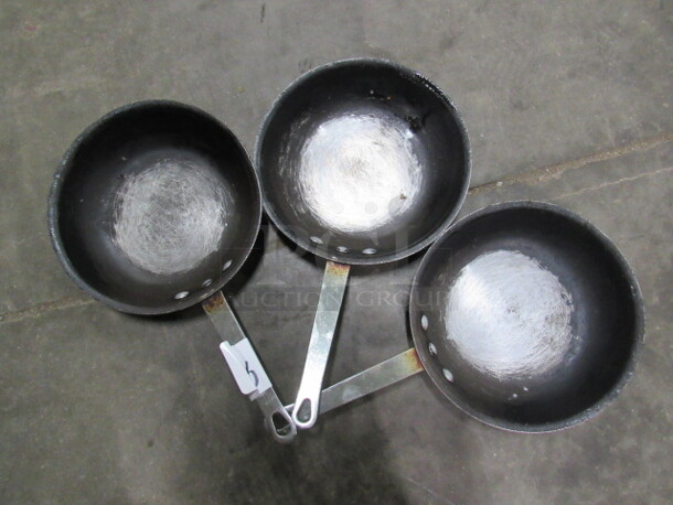 8.5 Inch Saute Pan. 3XBID