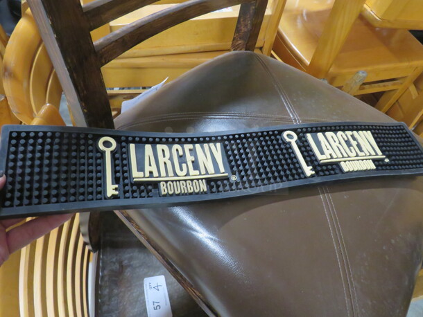 24X3.5 Larceny Bar Mat. 2XBID - Image 1 of 1