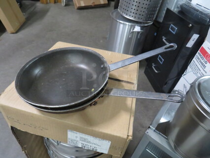8.5 Inch Saute Pan. 2XBID