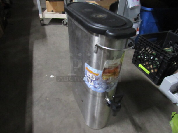 One Bunn Slim Jim Tea Satellite. $106.49 - Image 2 of 2
